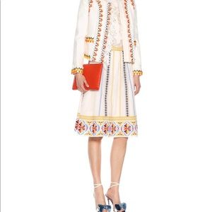 SOLD
Tory Burch Eleanor Jacket